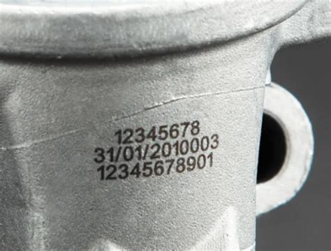 Laser Marking Machine - Fiber Laser Marking Machines Manufacturer from Pune