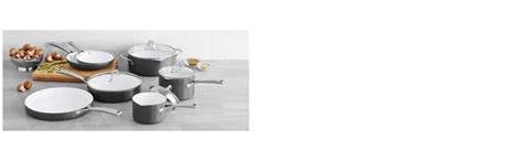 Calphalon Ceramic Nonstick Cookware 的图像结果