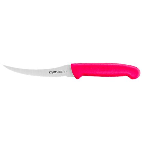 Buy Kohe Tomato Knife - Serrated, Durable, For Home & Kitchen, 1241.2 ...