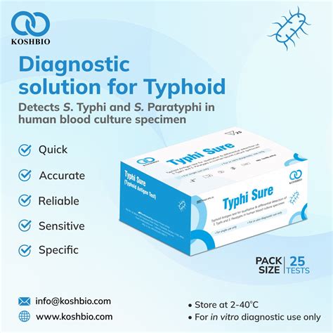 Koshbio | Rapid Tests