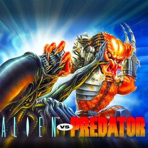Image result for Alien vs Predator Ok.ru