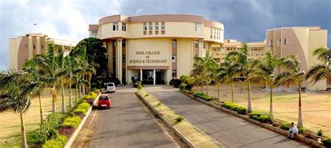 PATEL COLLEGE OF SCIENCE AND TECHNOLOGY , - BHOPAL Photos, Images ...
