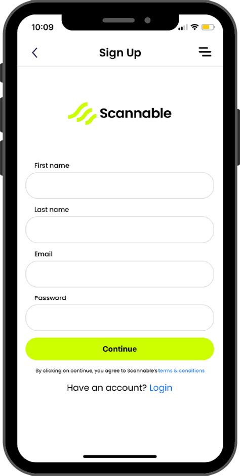 Image result for Scannable Mod