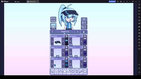 Gacha Life 2 Tutorial 的图像结果