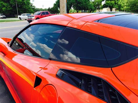 Auto Windshield Tinting at Carole Alden blog