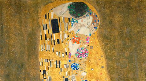 The important facts you need to know about Gustav Klimt's ‘The Kiss ...