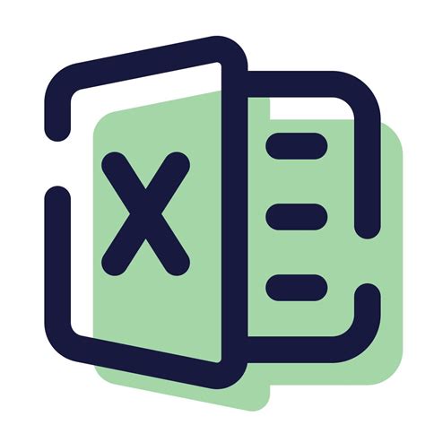 Microsoft Excel Icon