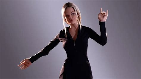 New AI Robot 的图像结果