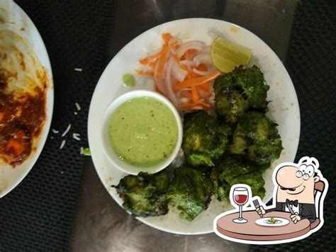 AL SHAM - Guduvanchery, Guduvancherry - Restaurant menu, prices and reviews