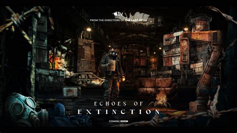 Echoes of Extinction • Ads of the World™ | Part of The Clio Network