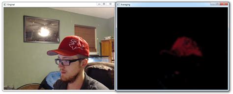 How to Apply Maximum Smoothing Filter in Python 的图像结果