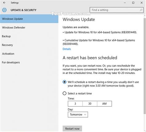 Windows 10 KB4549951 Upgrade Failed, Causing Crashes & Data Loss