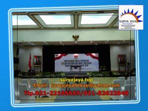 Acara Penandatanganan Dokumen Perjanjian Dengan Sewa Meja Konsul Lebih ...