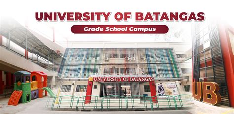 About - University of Batangas
