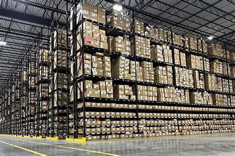 Image result for Warehouse Storage Systems