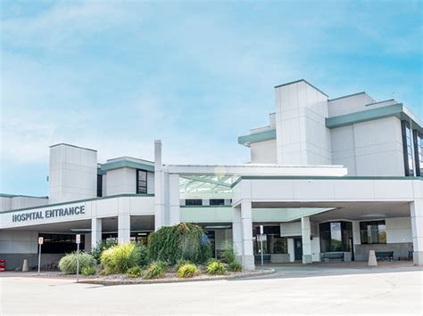 Unity Hospital - Rochester Regional Health in Rochester, NY - Rankings ...