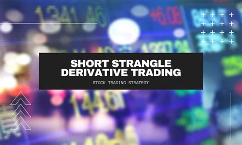 Strangle Trading 的图像结果