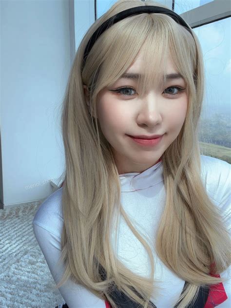 Meriol-chan - Best photos on ksp.org.tw