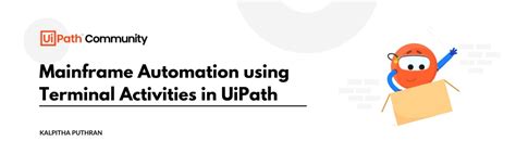 Image result for UiPath Mainframe Automatisation