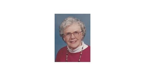 Arlene Olds Obituary (1922 - 2020) - Lockport, NY - Daily Messenger