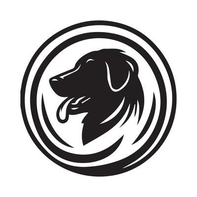Image result for Labrador Retriever Logo
