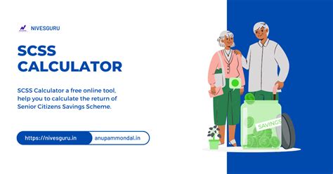 Image result for SCSS Interest Rate