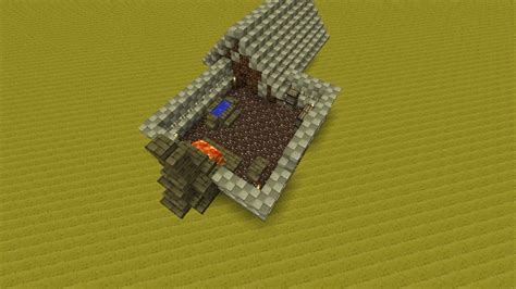 Blocky Blueprints: The Blacksmith - Screenshots - Show Your Creation - Minecraft Forum ...
