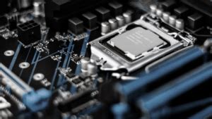 Hardware Testing 的图像结果