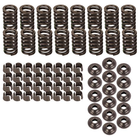 Image result for 350 Chevy Valve Spring