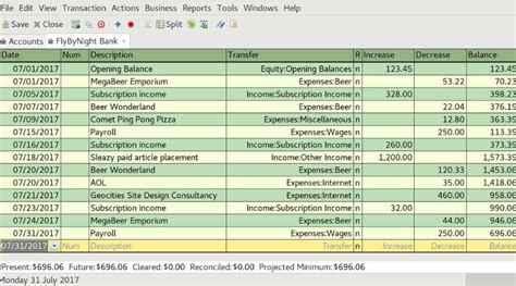 Checkbook Programs 的图像结果