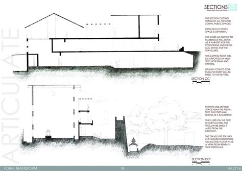 Youth Hostel | CEPT - Portfolio