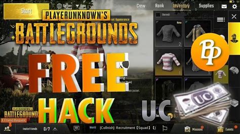 Pubg Lucky Spin Free Uc Hack