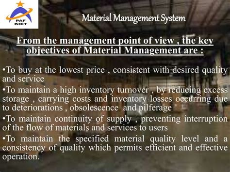 Image result for Material Management System Software