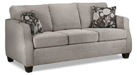 ES ESPINHO ESP57 Solid Sal Wood Fabric Upholstered 3 Seater Sofa Set ...