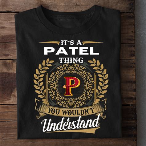 PATEL THING – Shoppers Shell
