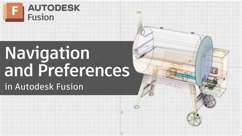 Image result for Autodesk Fusion 360 Tutorial