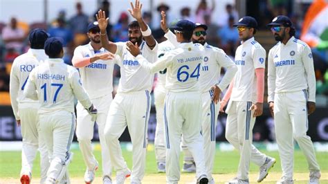 Who will win the India vs Australia 5th BGT Test at Sydney? Betting ...