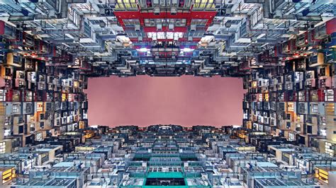 19 of the world's scariest-looking structures | Architectural Digest India