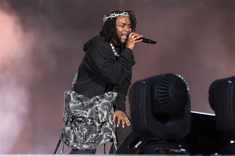 Review: Kendrick Lamar - GNX