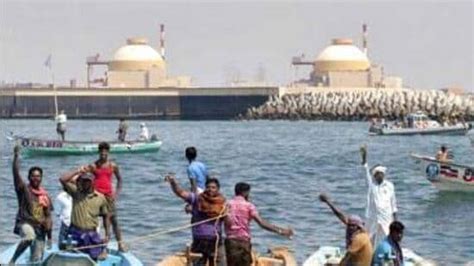 Shipped reactor vessel for Kudankulam nuclear plant, says Russia’s Rosatom