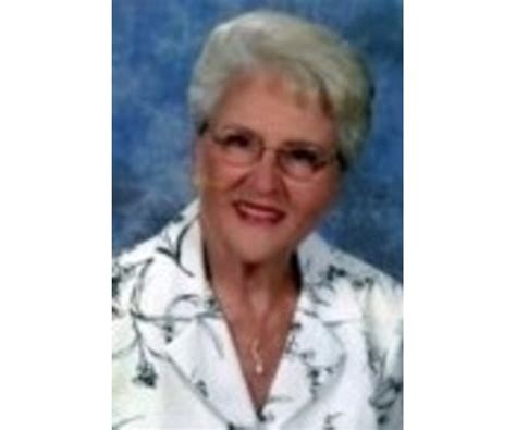 Juanita Gauldin Obituary (1932 - 2024) - Martinsville, VA ...