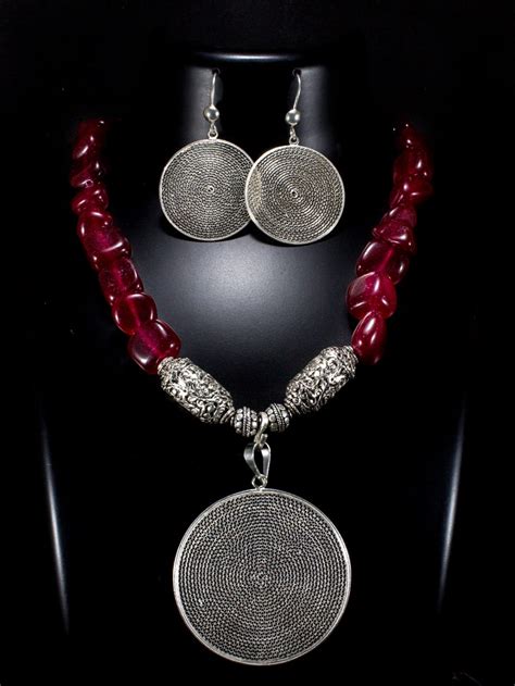 Silver Pendants online for women | Silverlinings | Handmade Filigree