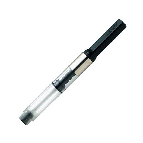 Lamy Refills Converter for Safari, Joy, AL-Star Fountain Pen Z27 ...