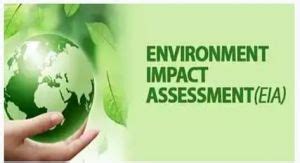 Environmental Impact Assessment Service in Delhi India