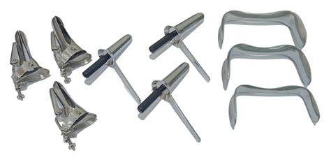 TRUBIOLOGY - SIMS, PROTOSCOPE AND CUSCO COMBO : Amazon.in: Industrial ...