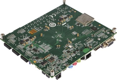 410-248 Digilent | Digilent ZedBoard Zynq-7000 Development Kit | 134 ...