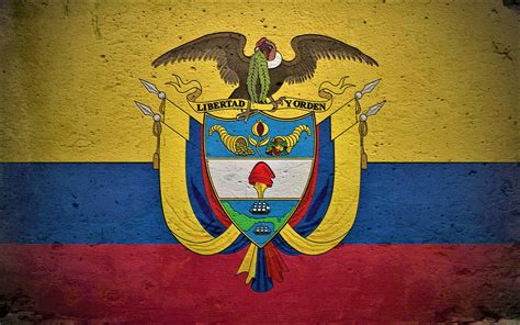[100+] Fondos de fotos de Bandera de Colombia | Wallpapers.com