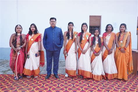 Gallery : T.S.College, Hisua
