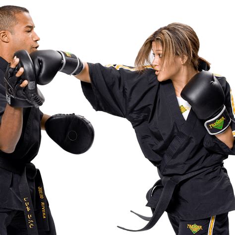 Free Self-Defense/ Martial Arts/ Krav Maga !(For Jersey Village ...
