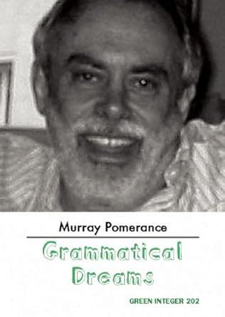 Buy Grammatical Dreams (Green Integer) Book Online at Low Prices in ...